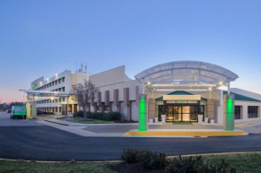 Отель Holiday Inn Washington College Park, an IHG Hotel  Колледж Парк